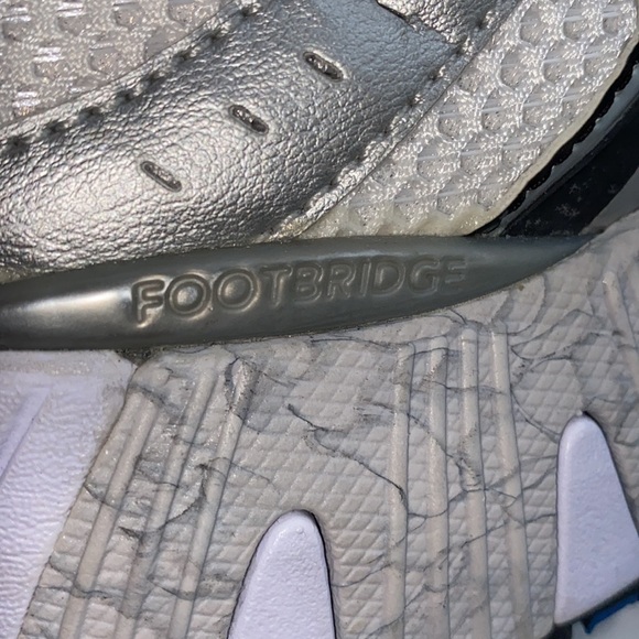 Nike Zoom Structure Triax Men’s Mesh Running Athletic Shoes Size 15 - Picture 5 of 13